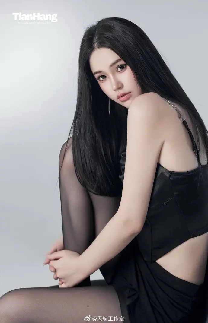 智能试衣间应用场景